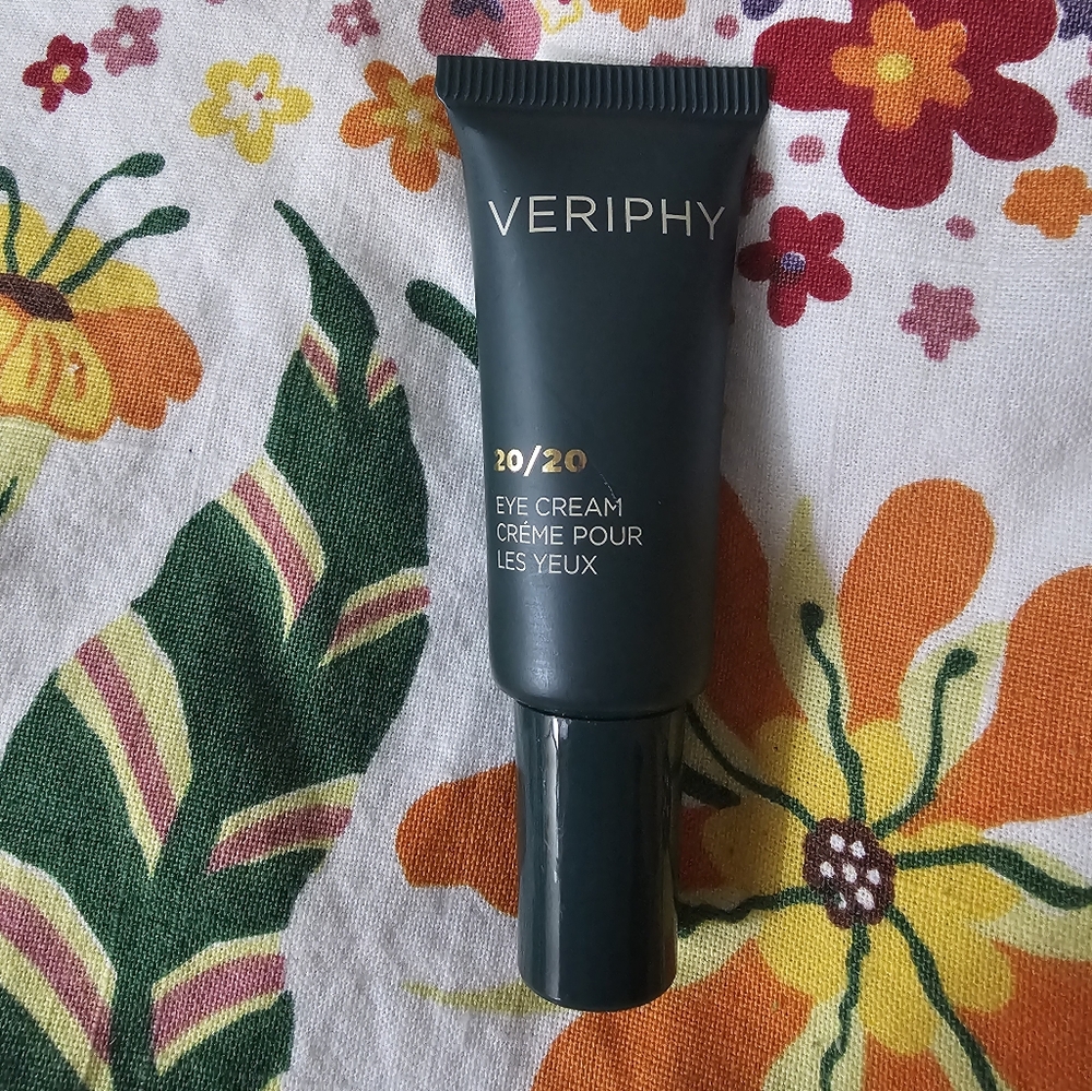 Veriphy Eye Cream